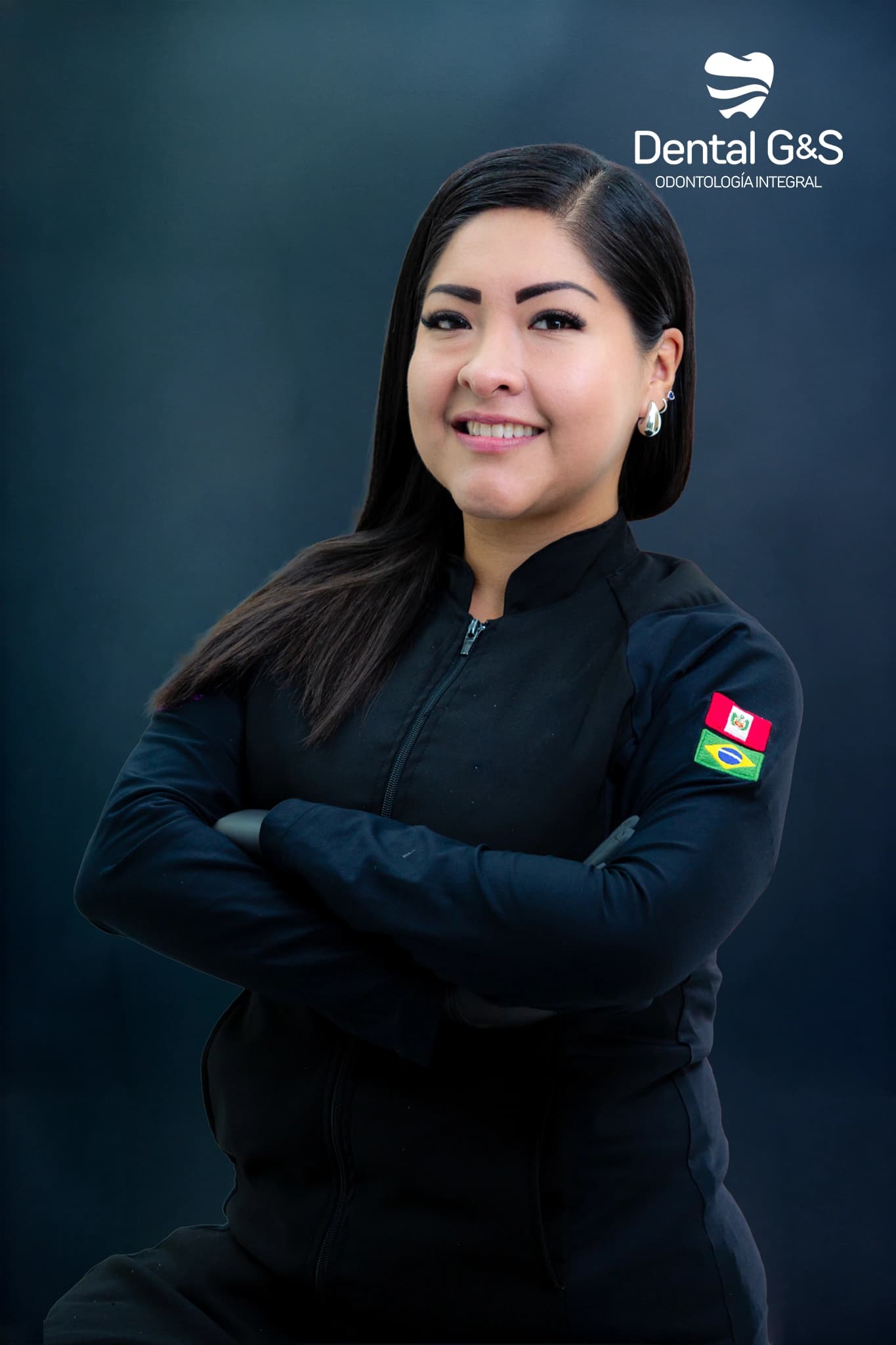 Dra. Anyela Rios