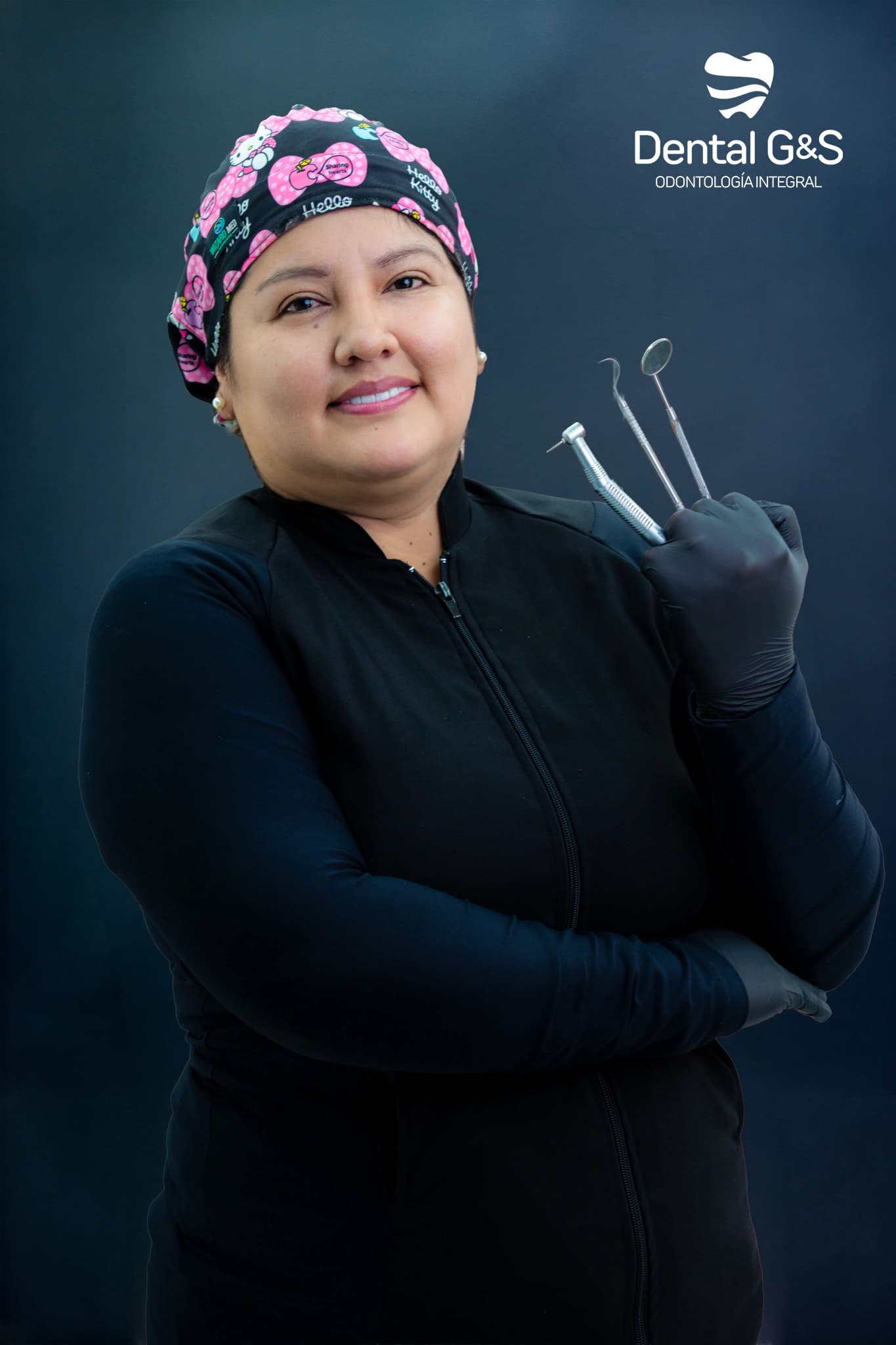 Dra. Lesly Carreño