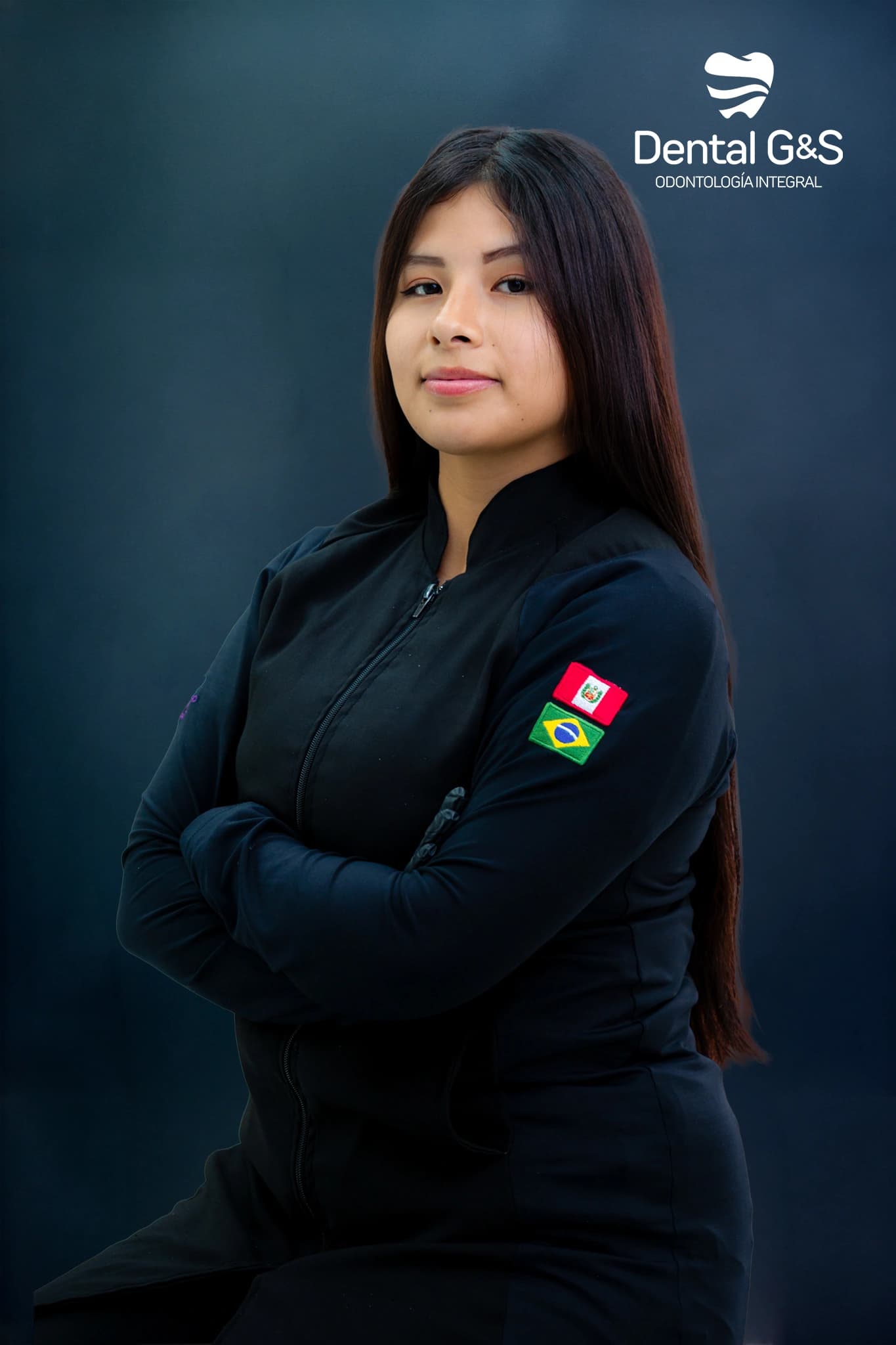 Tec. Melina Soto