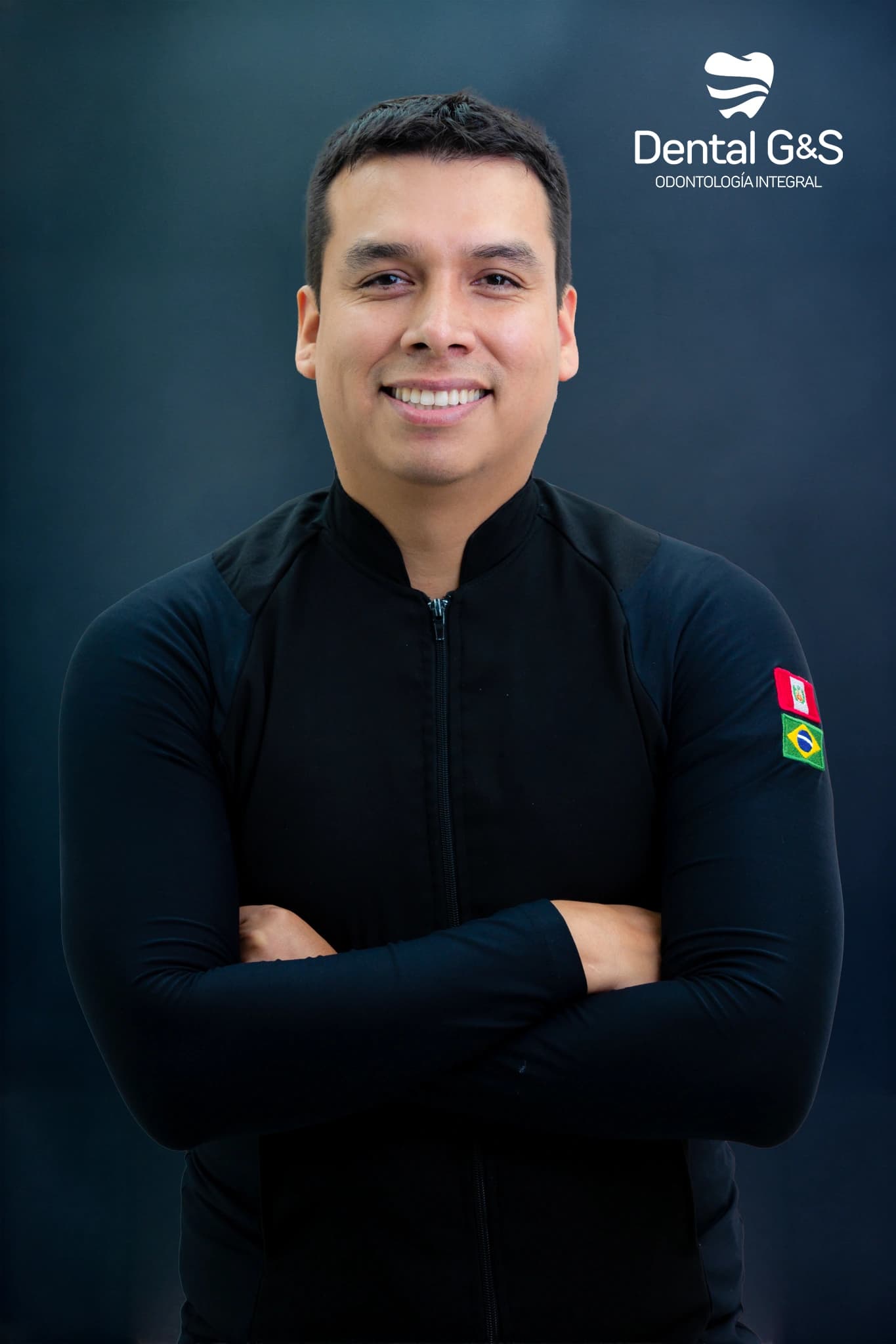 Dr. García Paul