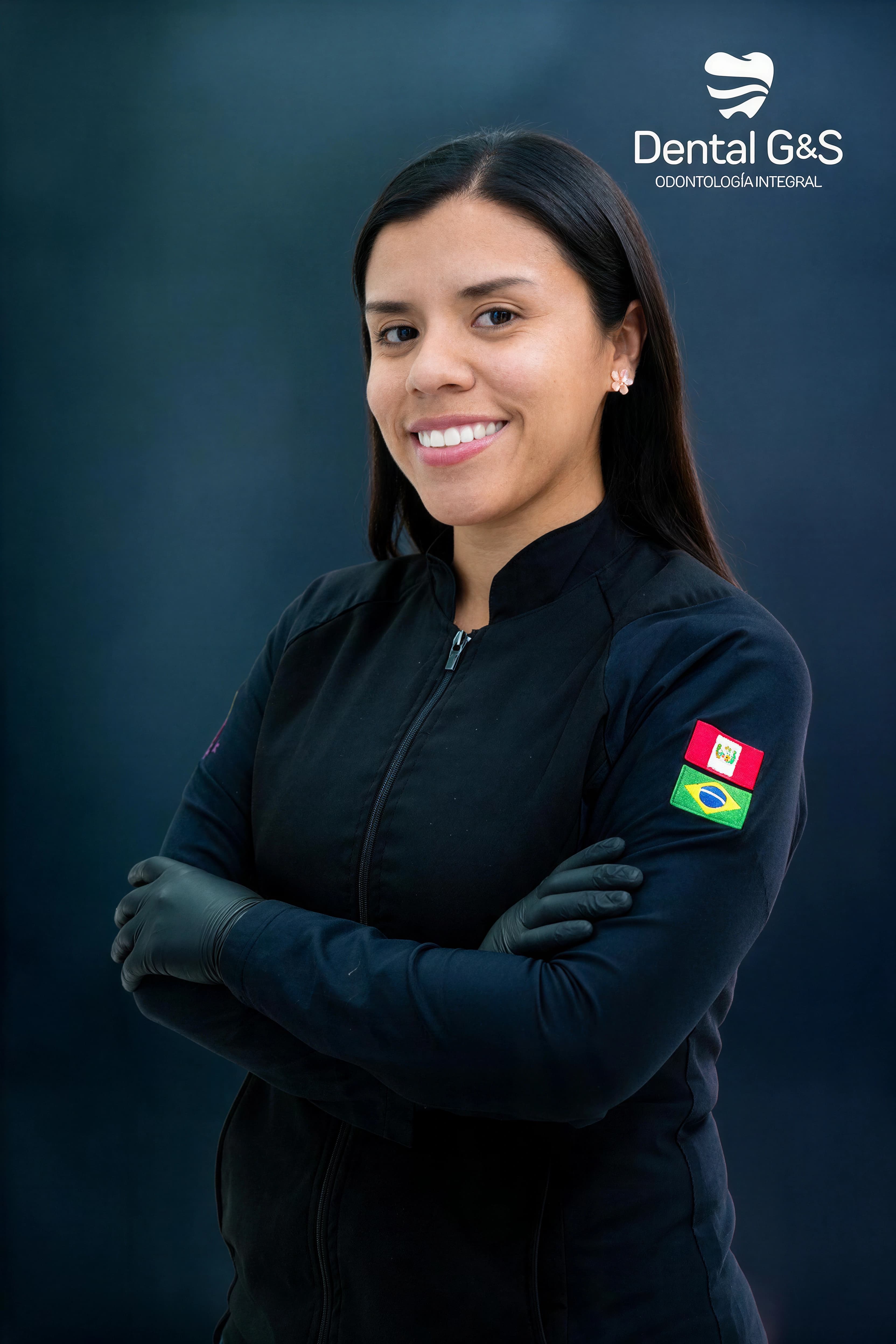 Dra. Priscila Lopez