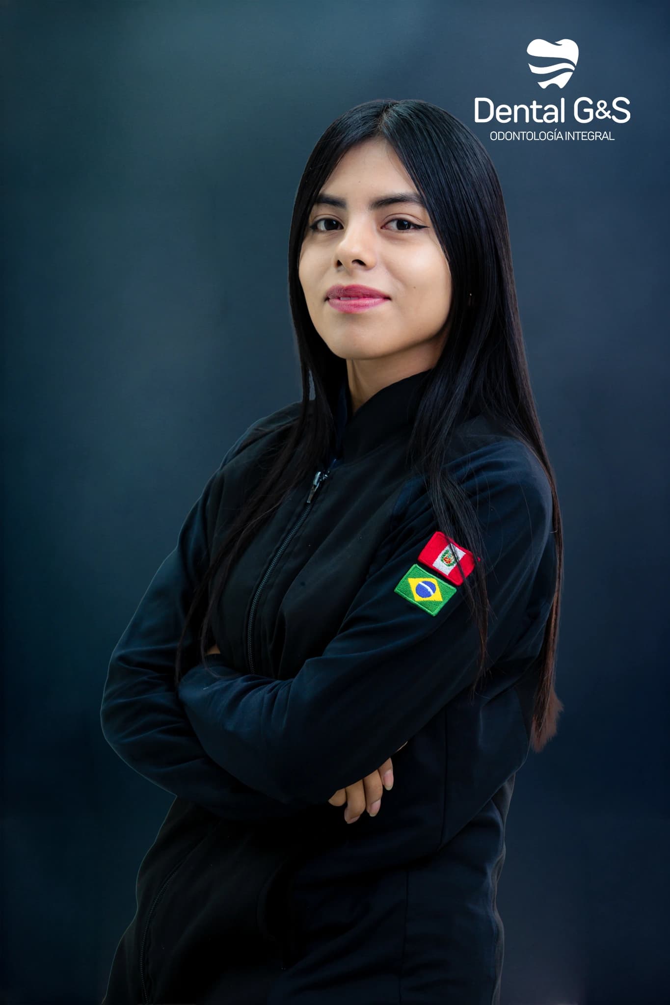 Dra. Stheisy Pisco