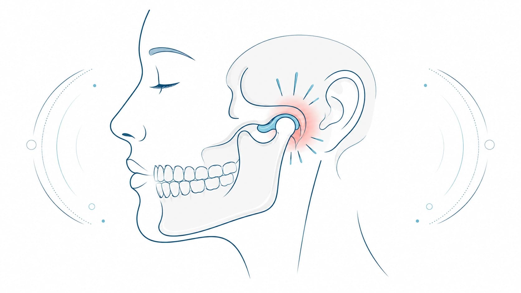 Evaluación de ATM y dolor mandibular