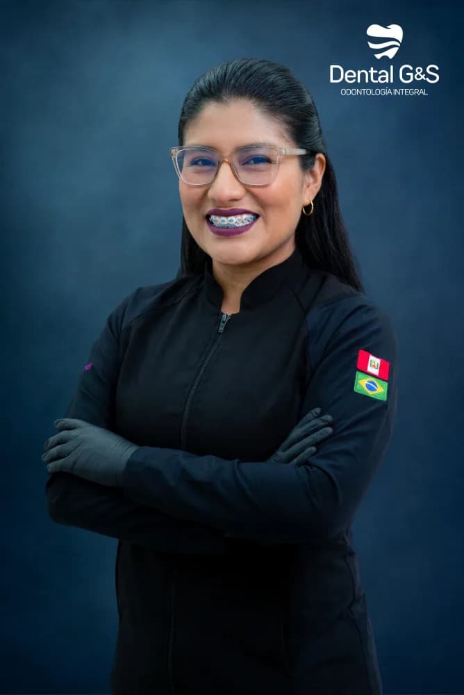 Dra. Deysi Espinoza